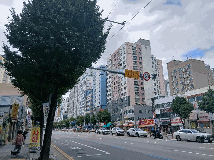 인천광역시 부평구 부평동 431-22 씨티원 7층702호 오피스텔 경매 사진 2