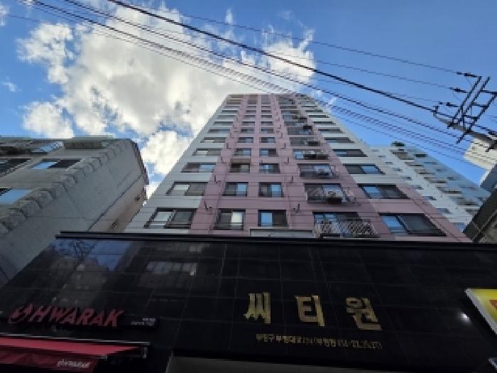 인천광역시 부평구 부평동 431-22 씨티원 7층702호 오피스텔 경매 사진 5
