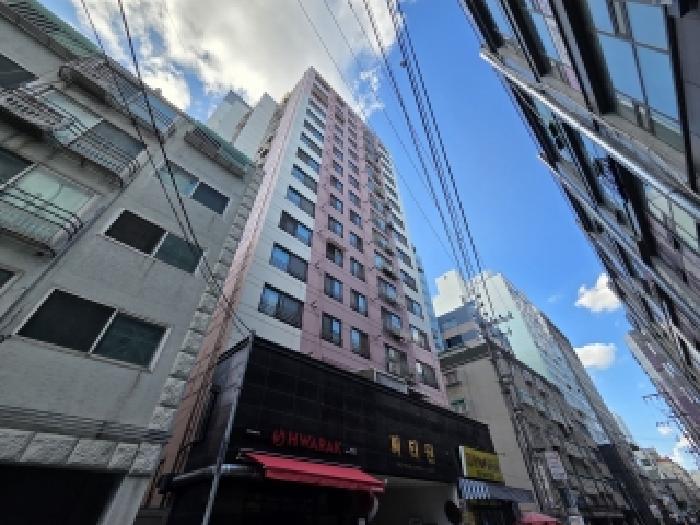 인천광역시 부평구 부평동 431-22 씨티원 7층702호 오피스텔 경매 사진 6