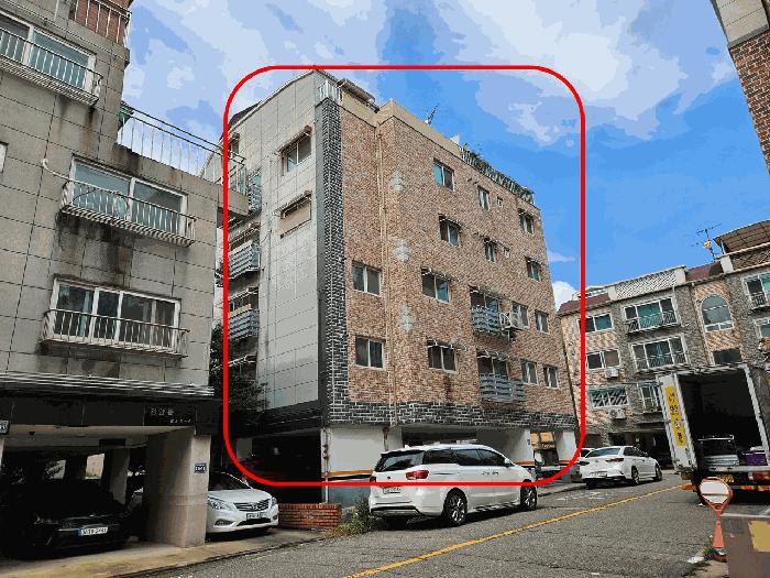 인천광역시 서구 검암동 655-5 2층202호 오피스텔 경매 사진 3