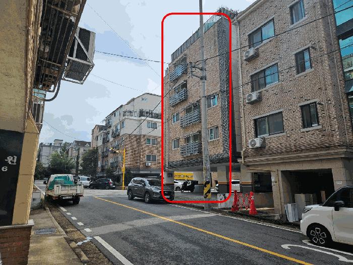 인천광역시 서구 검암동 655-5 2층202호 오피스텔 경매 사진 4