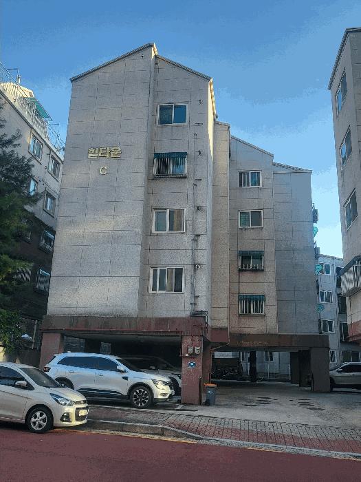 인천 계양구 다세대(빌라)