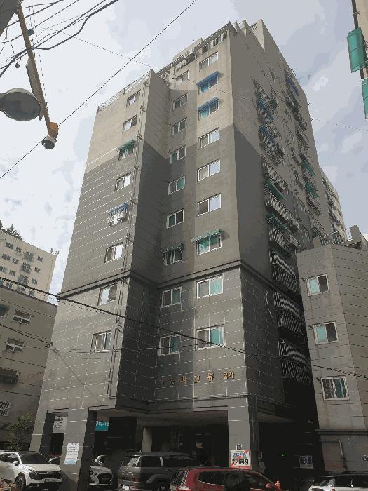 인천 부평구 오피스텔