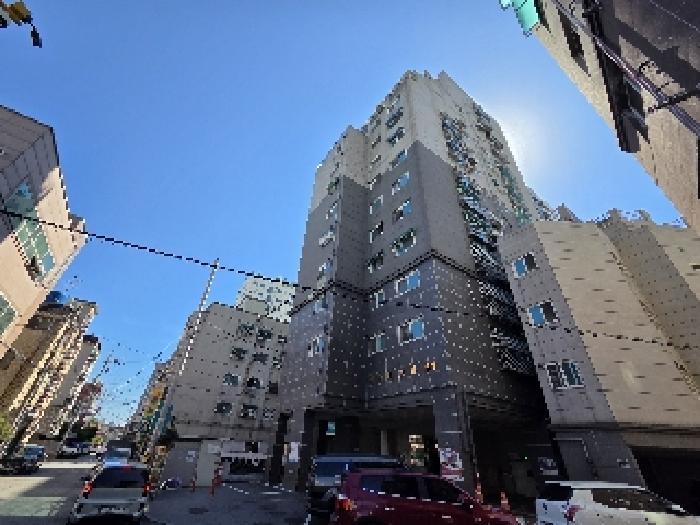 인천광역시 부평구 부평동 450-11 해송파크뷰2차 2층204호 오피스텔 경매 사진 7