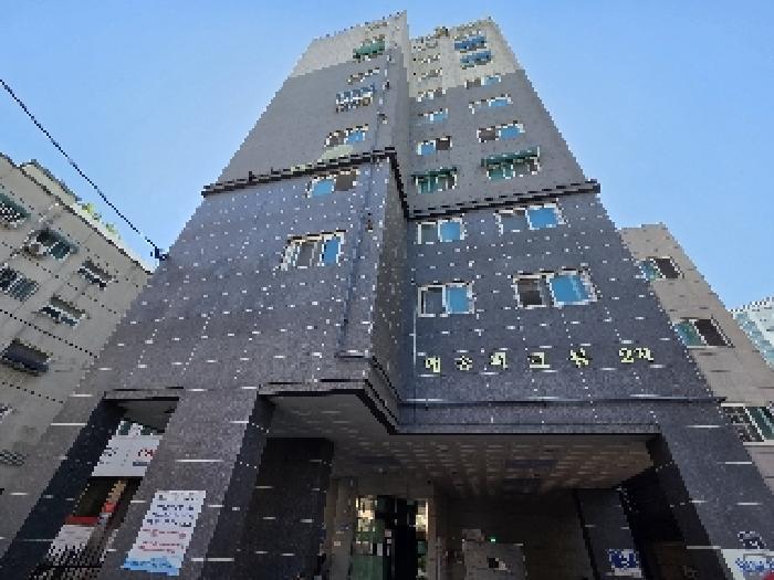 인천광역시 부평구 부평동 450-11 해송파크뷰2차 2층204호 오피스텔 경매 사진 8