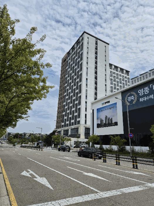 인천 중구 오피스텔