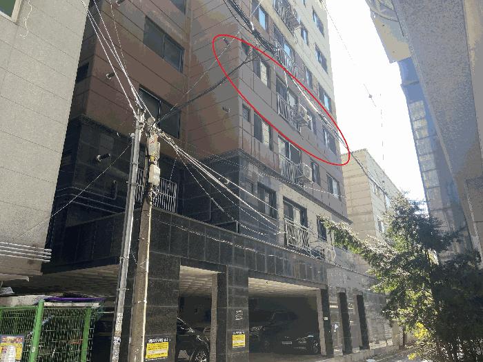 인천 미추홀구 오피스텔