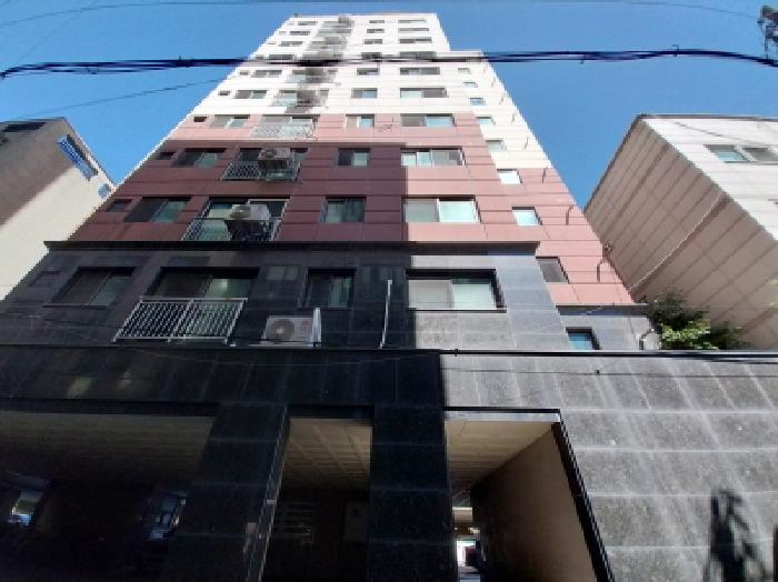 인천광역시 미추홀구 숭의동 339-6 4층402호 오피스텔 경매 사진 6