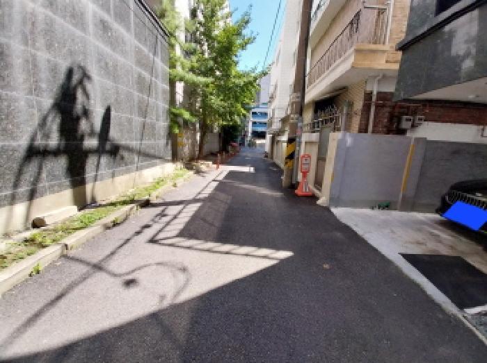인천광역시 미추홀구 숭의동 339-6 4층402호 오피스텔 경매 사진 7