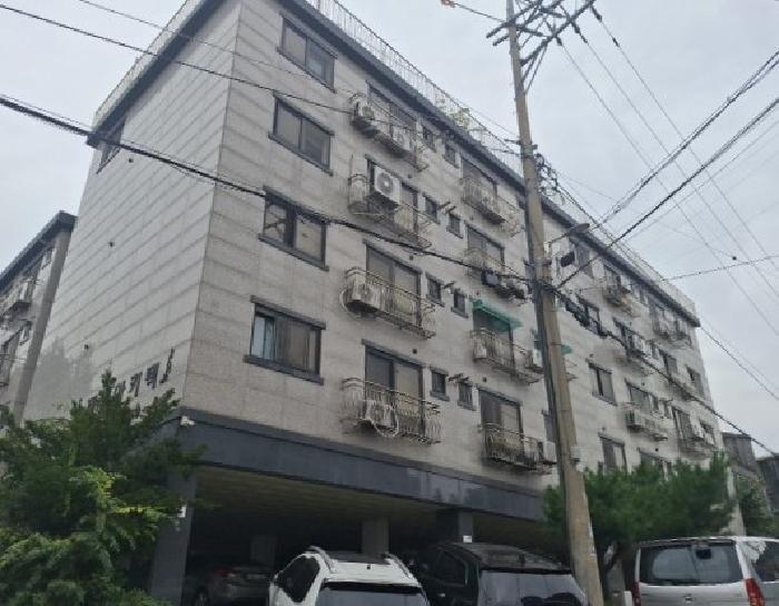 인천광역시 연수구 옥련동 524-10 제일아키텍 2층201호 오피스텔 경매 사진 5