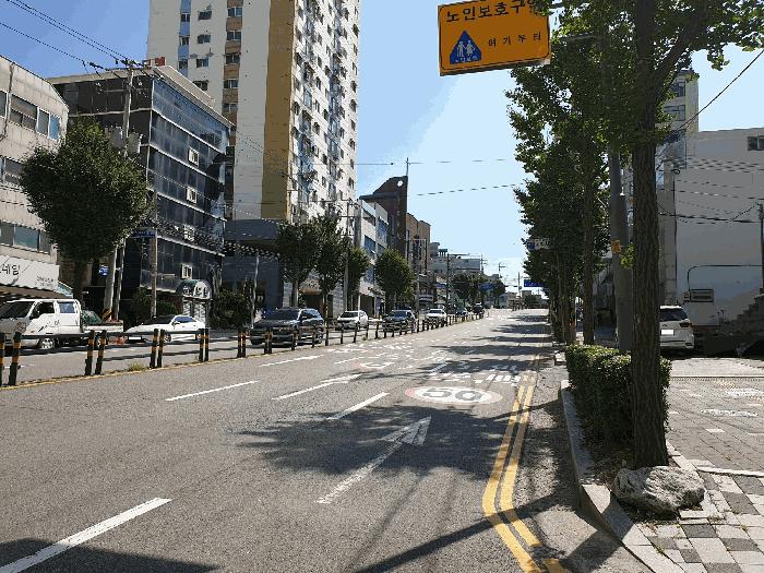 인천광역시 미추홀구 용현동 490-37 대준 블루온 5층507호 오피스텔 경매 사진 3