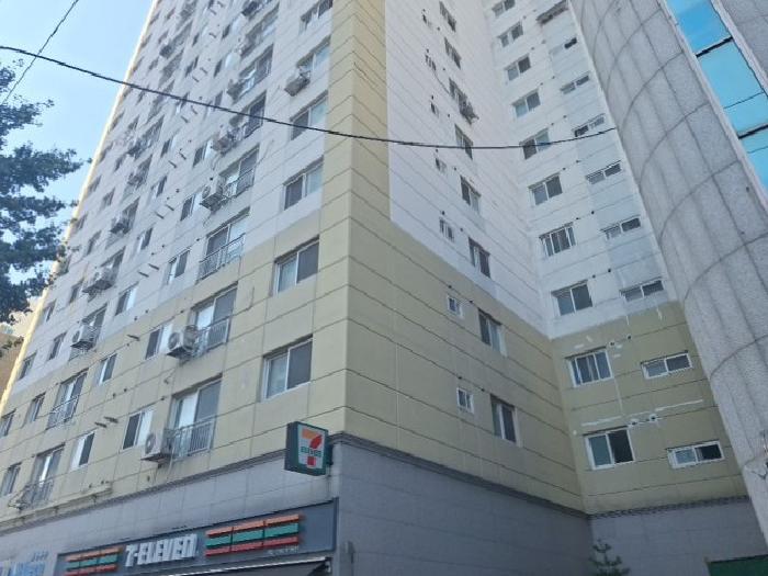 인천광역시 미추홀구 용현동 490-37 대준 블루온 5층507호 오피스텔 경매 사진 5