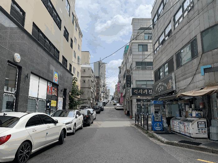 인천광역시 남동구 구월동 1147-1 캐슬베리 6층603호 오피스텔 경매 사진 10