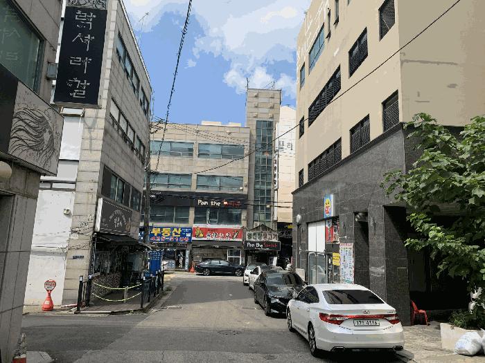 인천광역시 남동구 구월동 1147-1 캐슬베리 6층603호 오피스텔 경매 사진 9