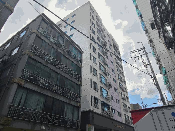 인천광역시 부평구 부평동 673-8 디에스미소가 3층302호 오피스텔 경매 사진 1