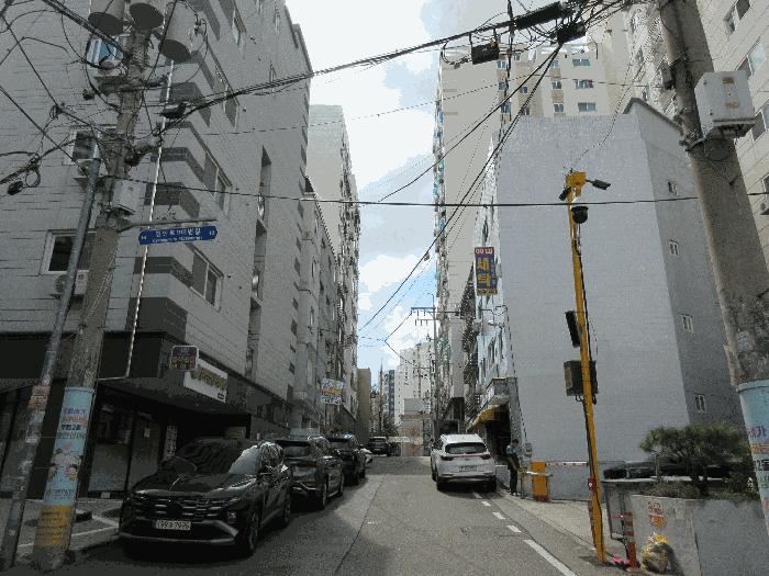 인천광역시 부평구 부평동 673-8 디에스미소가 3층302호 오피스텔 경매 사진 3