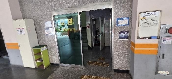 인천광역시 부평구 부평동 241-3 모던캐슬 2층206호 오피스텔 경매 사진 10