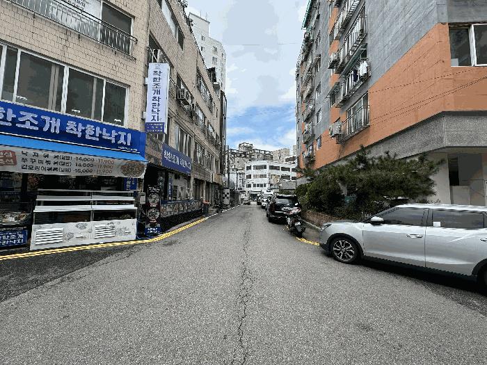 인천광역시 부평구 부평동 241-3 모던캐슬 2층206호 오피스텔 경매 사진 5