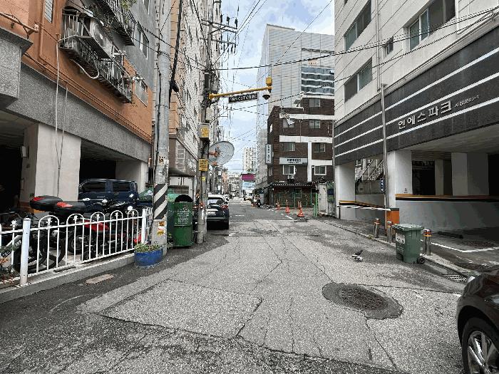 인천광역시 부평구 부평동 241-3 모던캐슬 2층206호 오피스텔 경매 사진 6