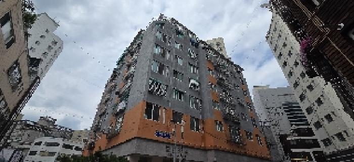 인천광역시 부평구 부평동 241-3 모던캐슬 2층206호 오피스텔 경매 사진 7
