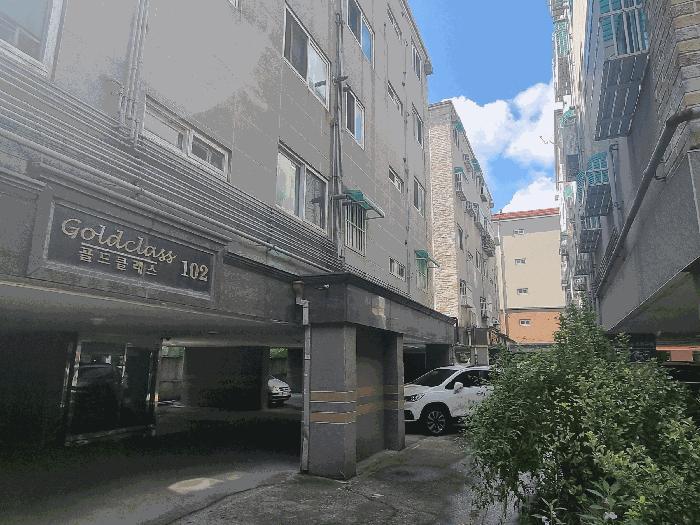 인천광역시 서구 당하동 1085-5 골드클래스 101동 5층502호 다세대(빌라) 경매 사진 1