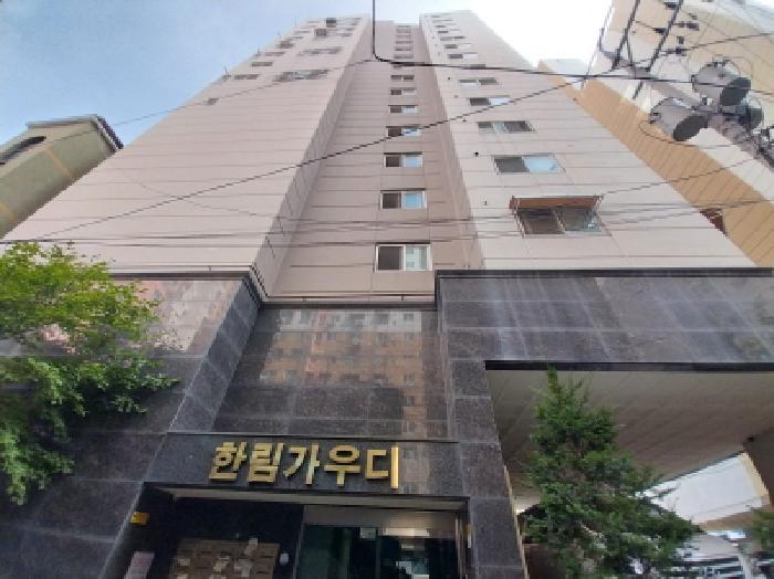 인천광역시 미추홀구 숭의동 147-51 한림가우디 4층402호 오피스텔 경매 사진 2