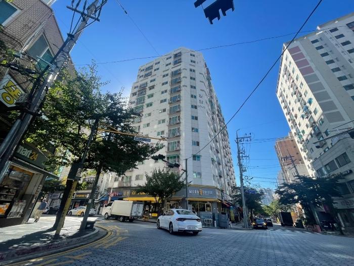 인천광역시 미추홀구 주안서로 18, 6층605호 (주안동,힐탑플러스)구) 인천광역시 미추홀구 주안동 202-1 오피스텔 경매 사진 1