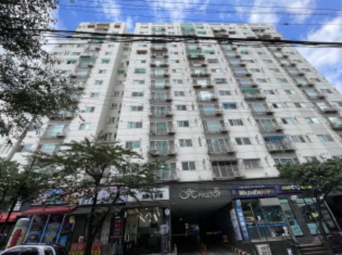 인천광역시 미추홀구 주안서로 18, 6층605호 (주안동,힐탑플러스)구) 인천광역시 미추홀구 주안동 202-1 오피스텔 경매 사진 4