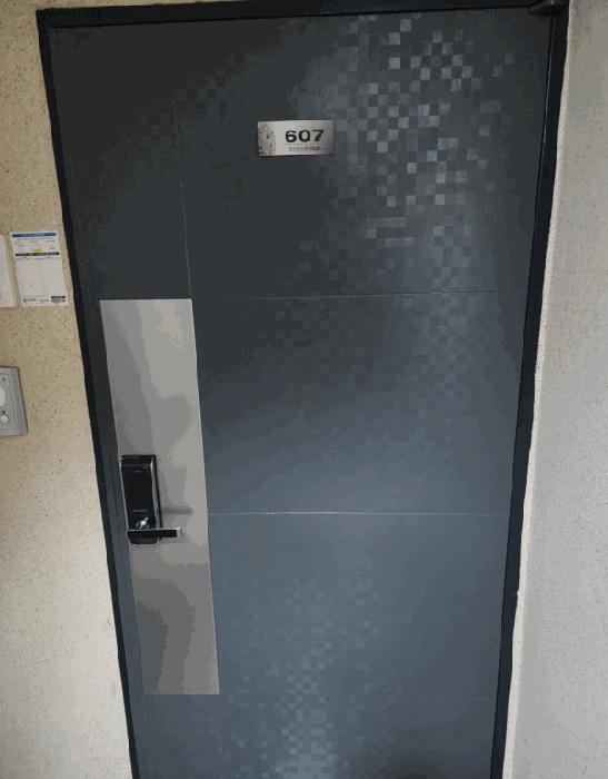 인천광역시 미추홀구 주안동 197-22 퍼스트아파트 6층607호 아파트 경매 사진 3