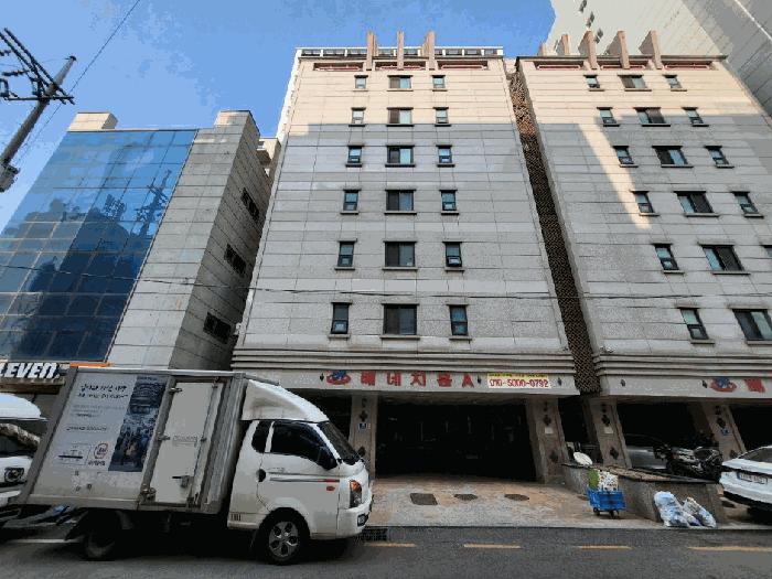 인천광역시 남동구 간석동 241-10 도영에이베네치움 5층503호 도시형생활주택 경매 사진 13