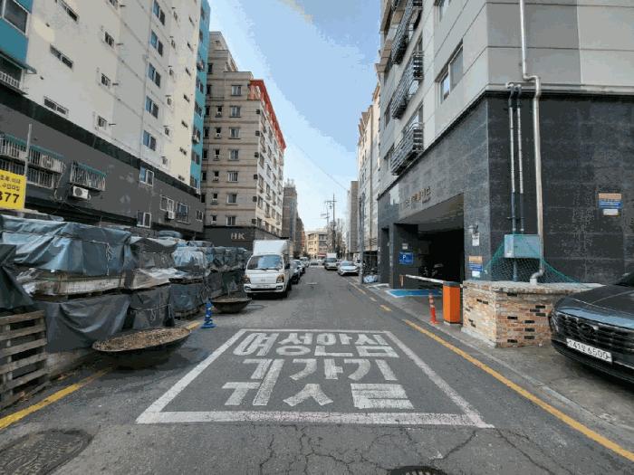 인천광역시 남동구 간석동 241-10 도영에이베네치움 5층503호 도시형생활주택 경매 사진 4