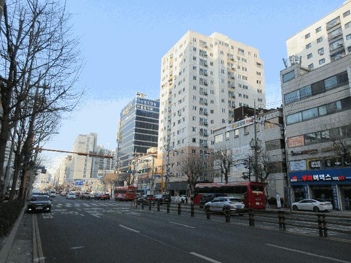 인천광역시 부평구 부평동 132-17 그랜드캐슬 7층704호 아파트 경매 사진 3