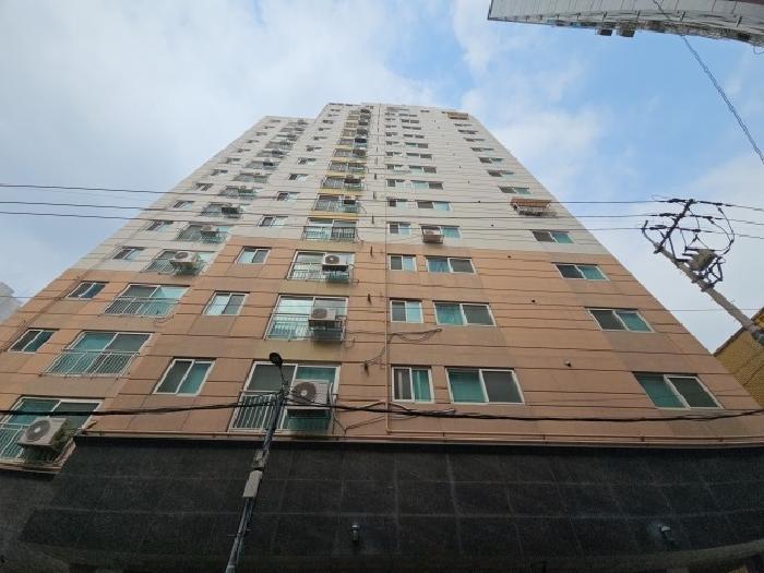 인천광역시 부평구 부평동 132-17 그랜드캐슬 7층704호 아파트 경매 사진 4