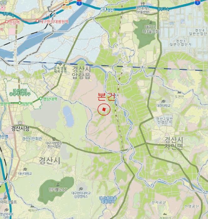 경상북도 경산시 압량읍 당음리 181-6 전 경매 사진 19