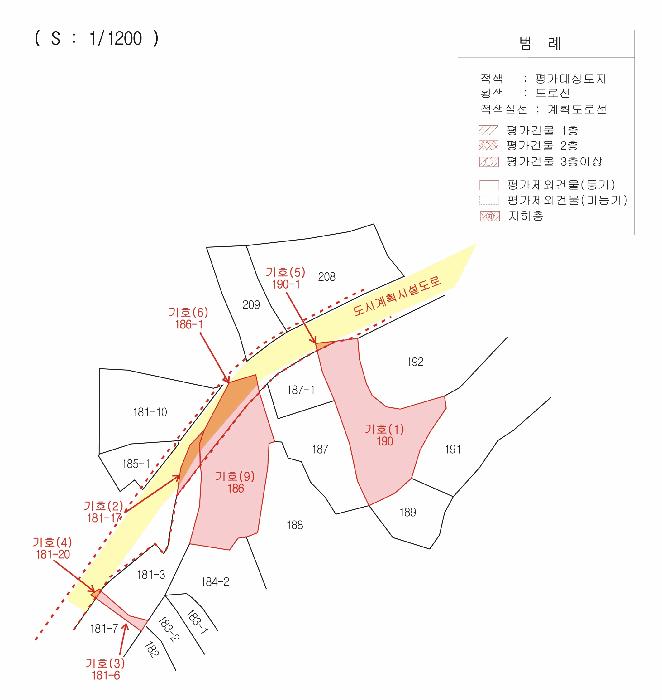 경상북도 경산시 압량읍 당음리 181-6 전 경매 사진 20