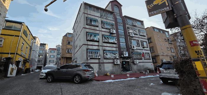 인천광역시 미추홀구 문학동 362-1 삼성맨션 2동 4층401호 다세대(빌라) 경매 사진 1