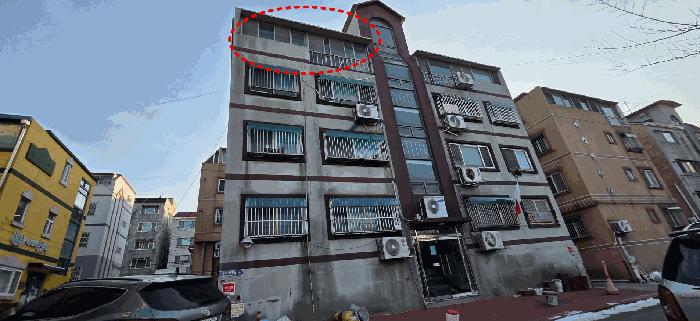 인천광역시 미추홀구 문학동 362-1 삼성맨션 2동 4층401호 다세대(빌라) 경매 사진 5