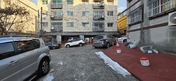인천광역시 미추홀구 문학동 362-1 삼성맨션 2동 4층401호 다세대(빌라) 경매 사진 6