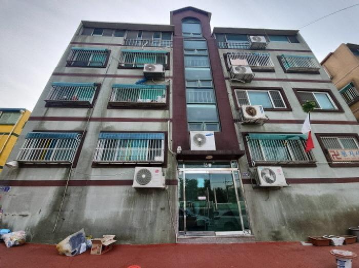 인천광역시 미추홀구 문학동 362-1 삼성맨션 2동 4층401호 다세대(빌라) 경매 사진 8