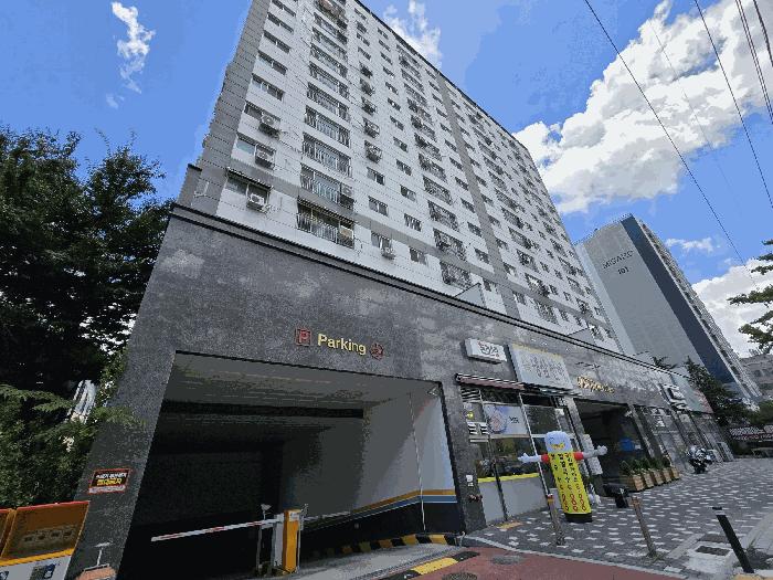 인천 부평구 오피스텔