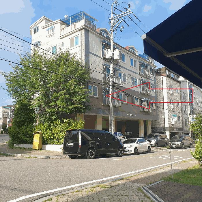 인천 서구 다세대(빌라)