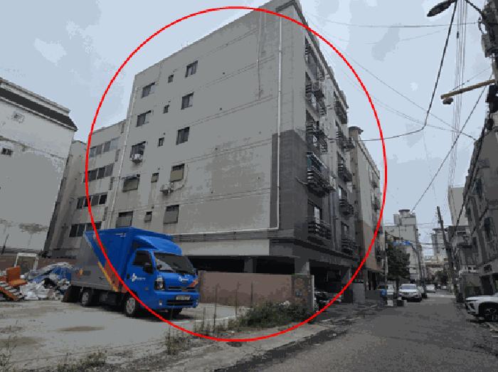 인천 미추홀구 오피스텔