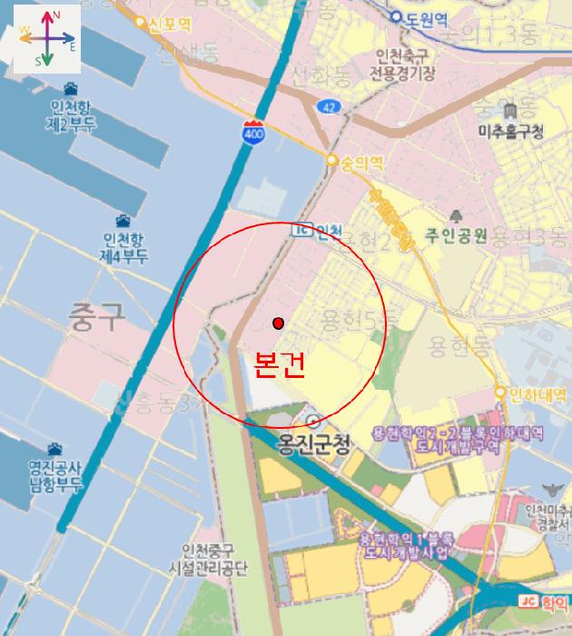 인천광역시 미추홀구 용현동 630-70 모던하우스 3층301호 오피스텔 경매 사진 11
