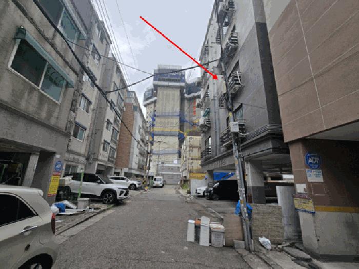 인천광역시 미추홀구 용현동 630-70 모던하우스 3층301호 오피스텔 경매 사진 3