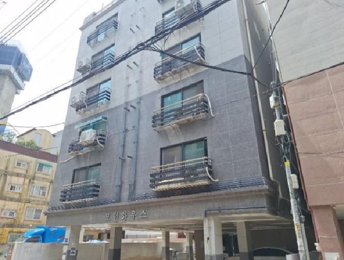 인천광역시 미추홀구 용현동 630-70 모던하우스 3층301호 오피스텔 경매 사진 5