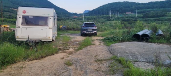 경상북도 청도군 금천면 신지리 35 답 경매 사진 20