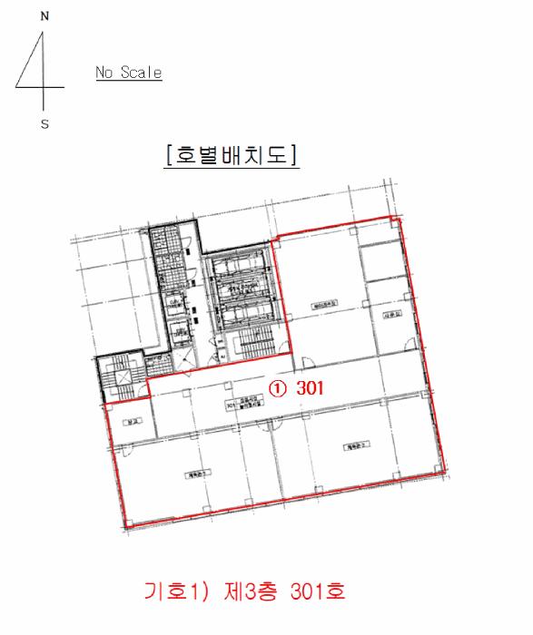 대구광역시 북구 연경동 962-1 제이9621타워 4층401호 근린상가 경매 사진 13