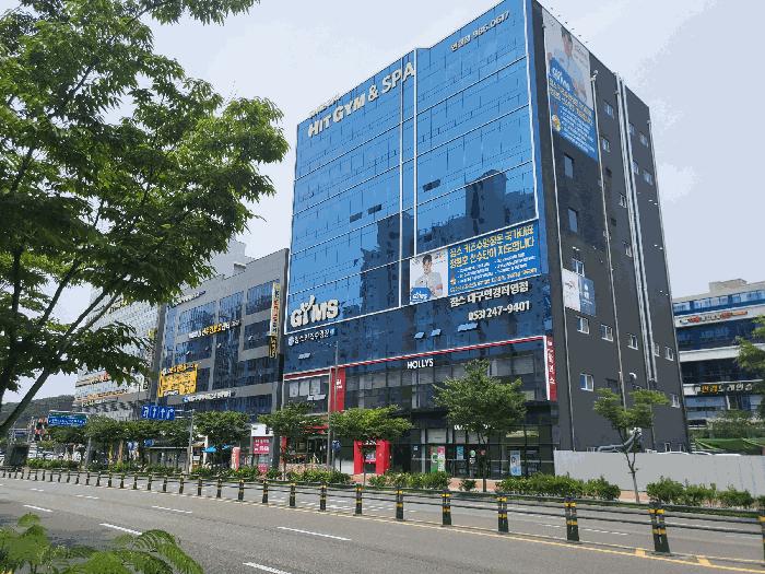 대구광역시 북구 연경동 962-1 제이9621타워 4층401호 근린상가 경매 사진 3