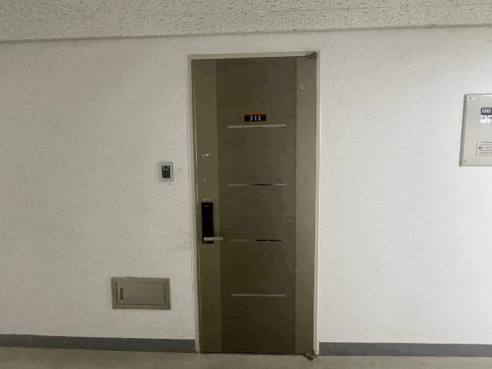 대구광역시 동구 신천동 286-2 부띠크시티오피스텔 3층313호 오피스텔 경매 사진 2