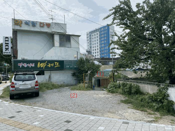 대구광역시 동구 괴전동 140-3 상가 경매 사진 6